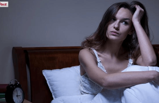 insomniac can't sleep due to Chronic Illness EDS POTS