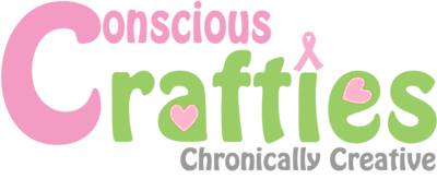 Creative people crafting through Chronic Illness, Disability or Caring for those affected