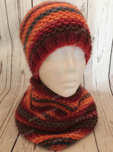 Knits by Karen - Abdominal Cutaneous Nerve Entrapment Syndrome