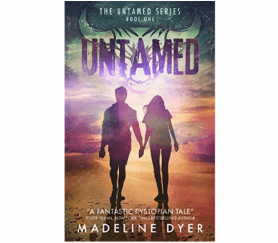 untamed-book-1-madeline-dyer