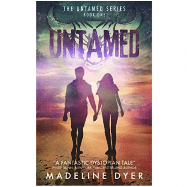 untamed-book-1-madeline-dyer