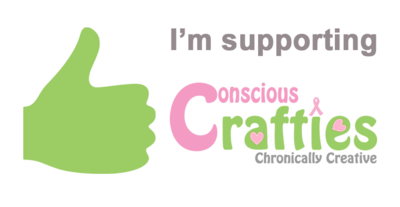 Support Conscious Crafties