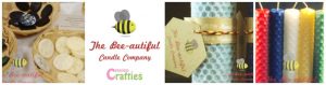 The Bee-autiful Candle Company
